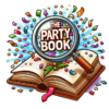 ThePartyBook